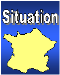 Geographical situation
