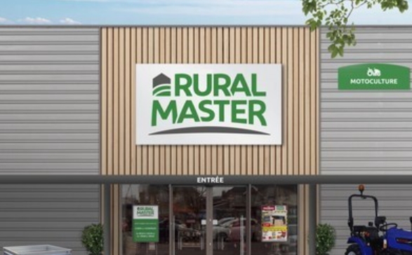 Rural Master Florentin Cohade