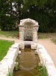 Fontaine Saint-Julien : cliquez pour agrandir